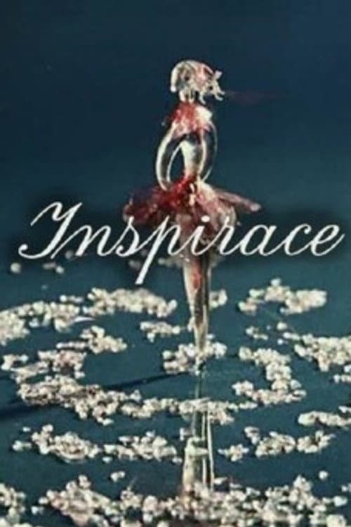 Постер: Inspirace