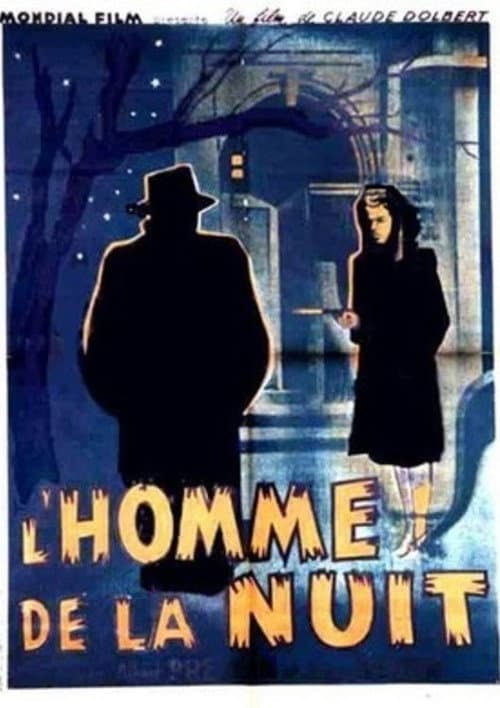 Постер: L'Homme de la nuit