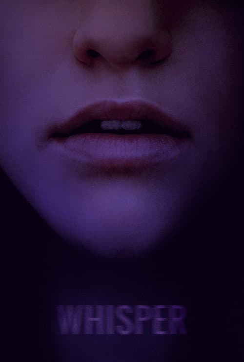 Постер: Whisper