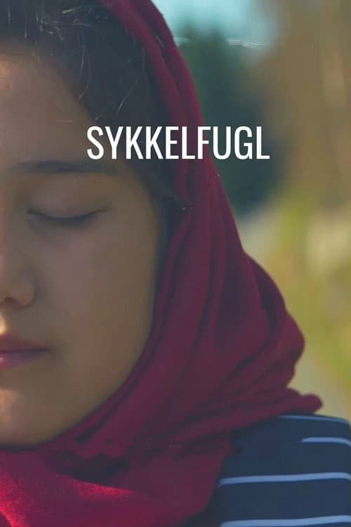 Постер: Sykkelfugl