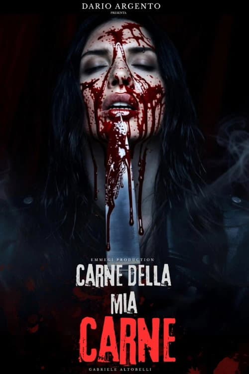 Постер: Carne della mia carne