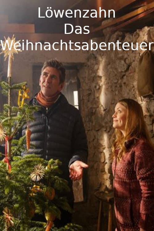 Постер: Löwenzahn - Das Weihnachtsabenteuer