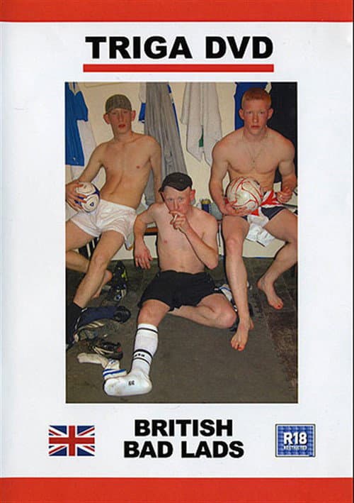 Постер: British Bad Lads