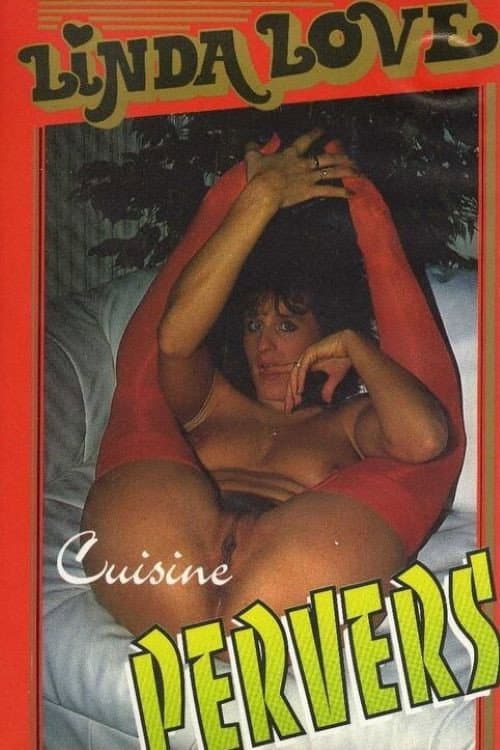 Постер: Cuisine pervers