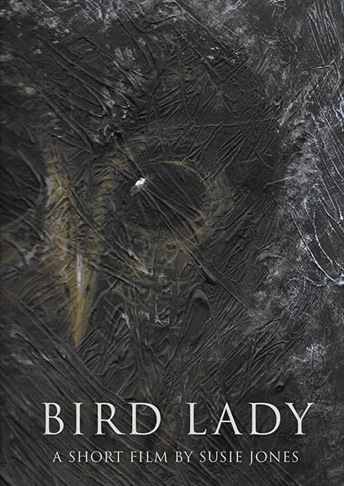Постер: Bird Lady