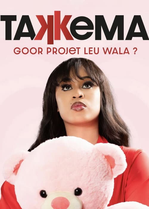 Постер: Takkema