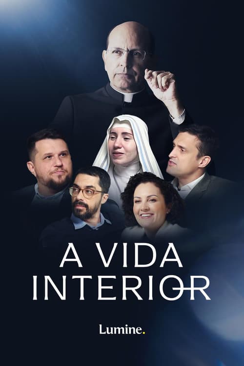 Постер: A Vida Interior