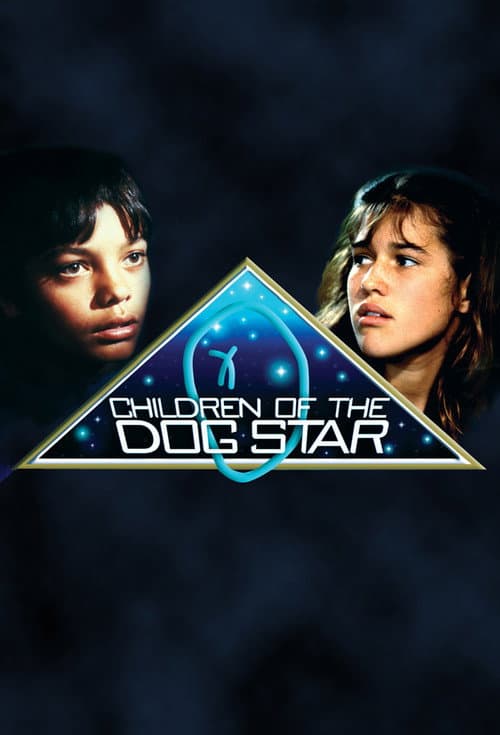 Постер: Children of the Dog Star