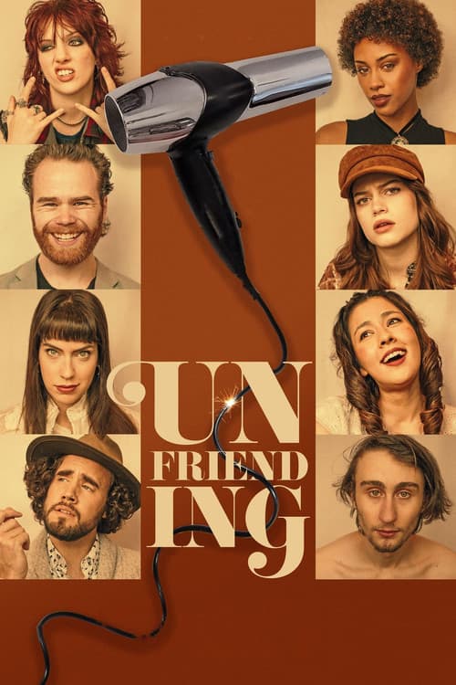Постер: Unfriending