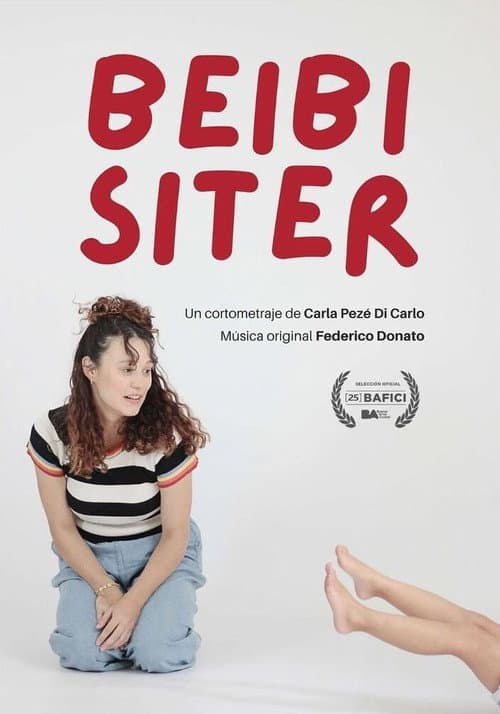 Постер: Beibi siter