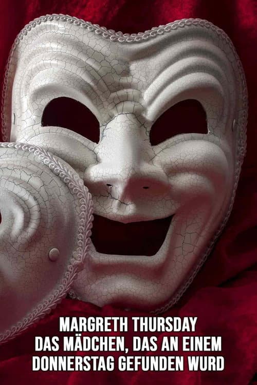 Постер: Thursday's Child