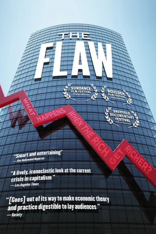 Постер: The Flaw
