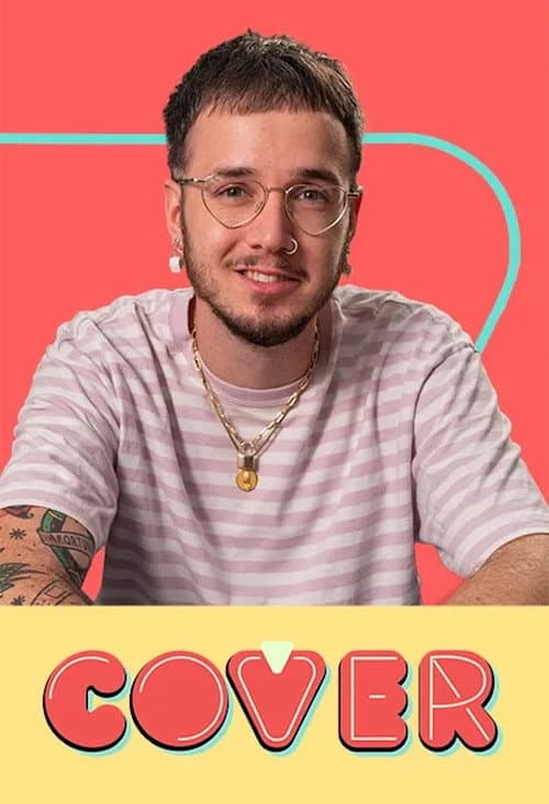 Постер: Cover