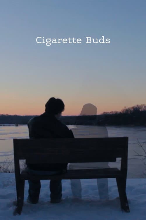 Постер: Cigarette Buds