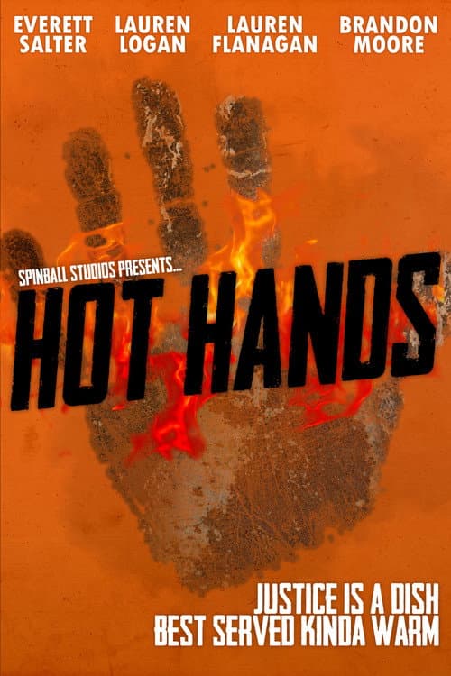 Постер: Hot Hands