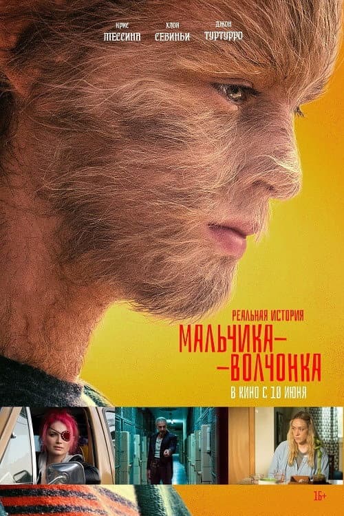 Постер 2