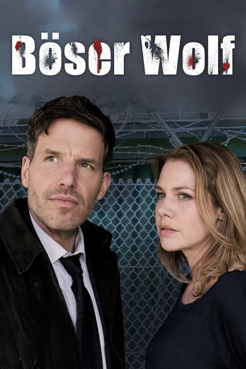 Постер: Böser Wolf