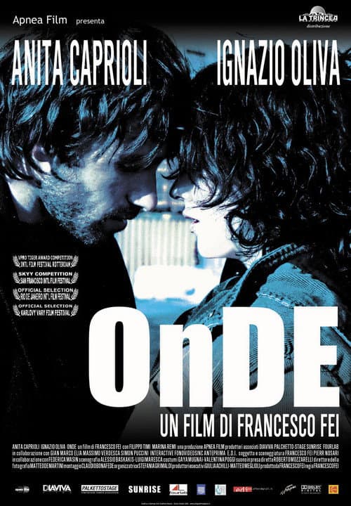Постер: Onde