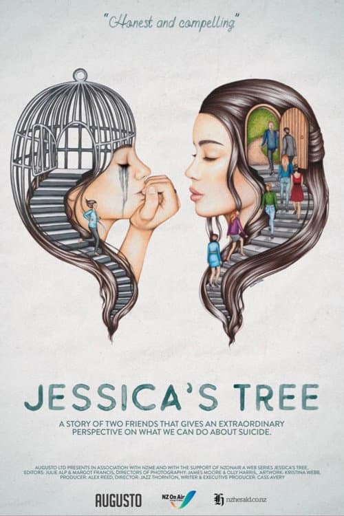 Постер: Jessica's Tree