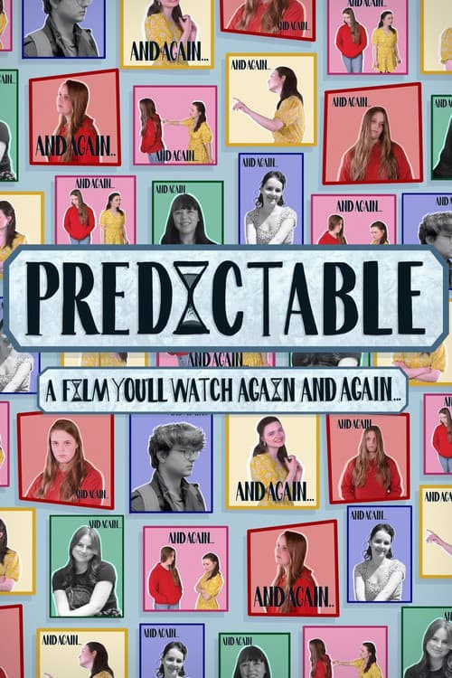 Постер: Predictable