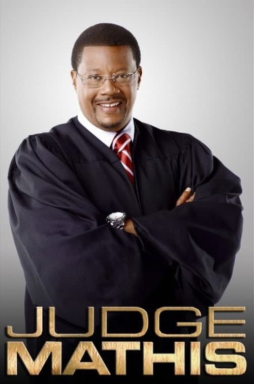 Постер: Judge Mathis