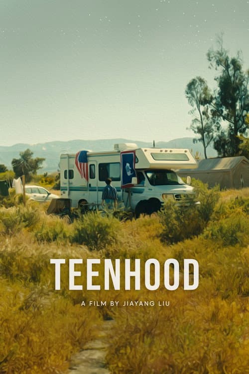 Постер: Teenhood