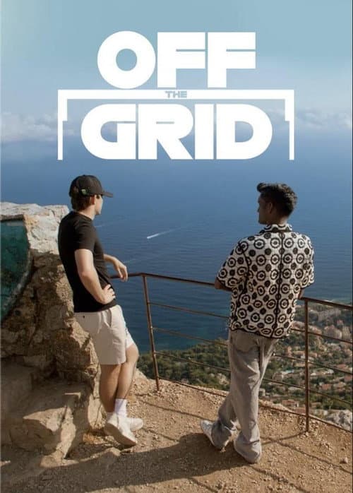 Постер: Off the Grid
