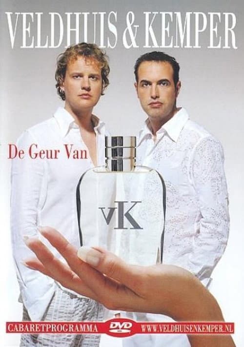 Постер: Veldhuis & Kemper: De Geur Van