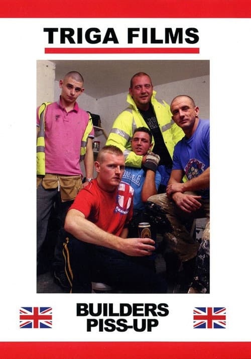 Постер: Builders Piss Up