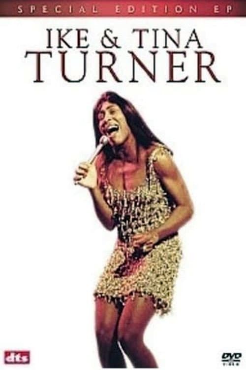 Постер: Ike & Tina Turner: Special Edition EP
