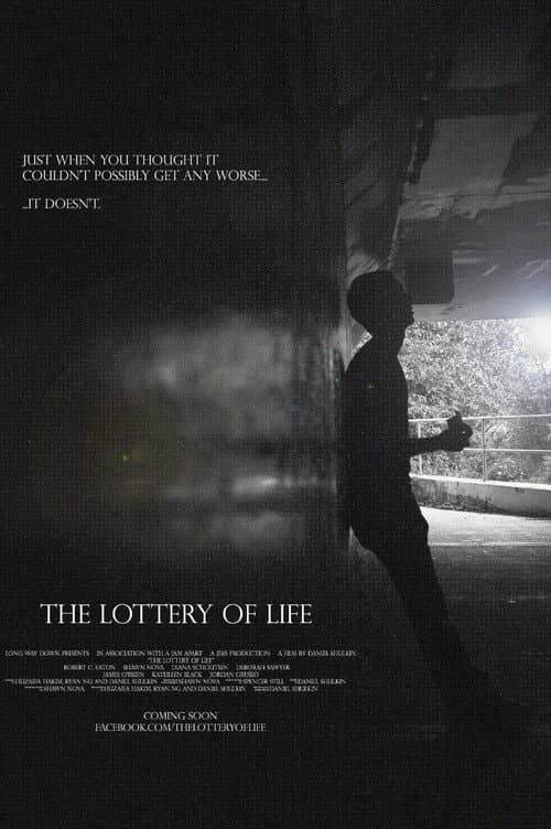 Постер: The Lottery of Life