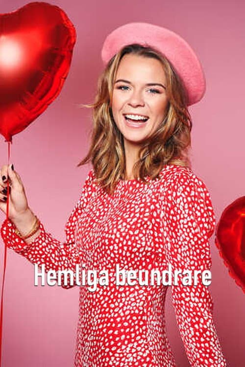 Постер: Hemliga beundrare