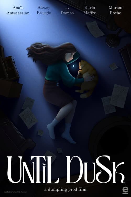 Постер: Until Dusk