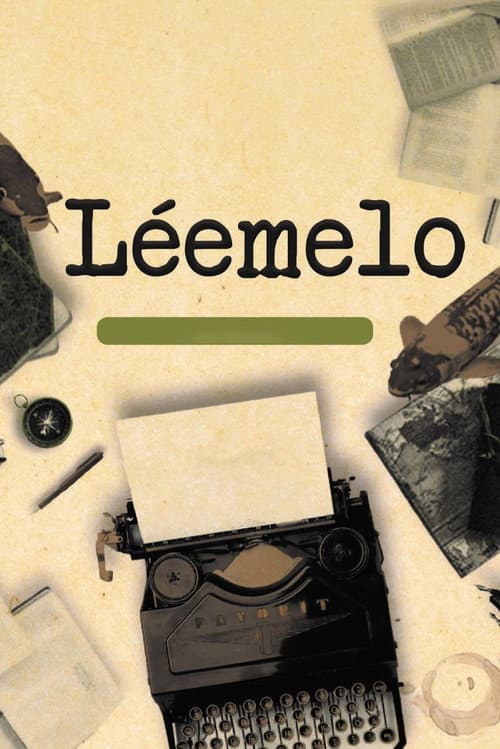 Постер: Léemelo