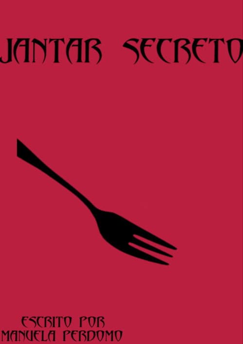 Постер: Jantar Secreto