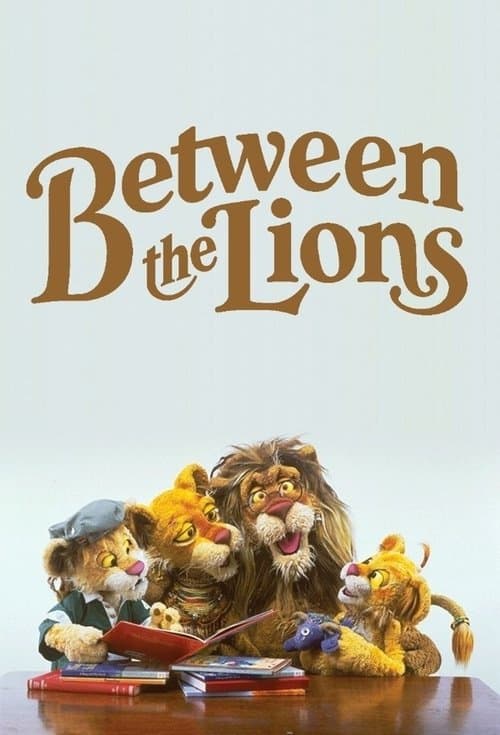 Постер: Between the Lions