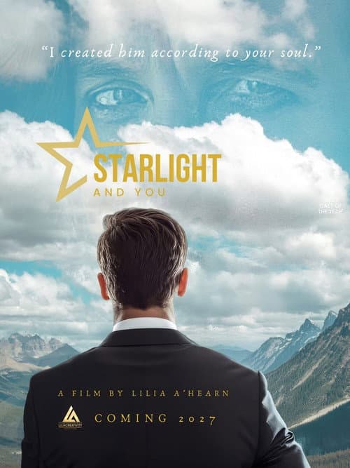 Постер: Starlight & You