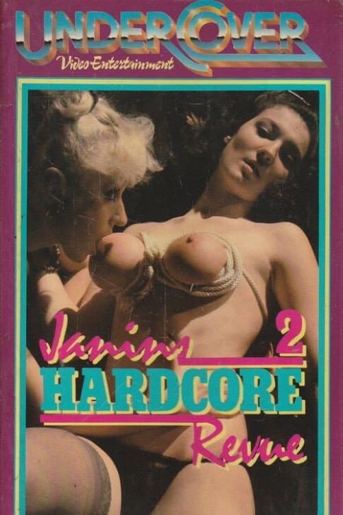 Постер: Janins Hardcore Revue 2