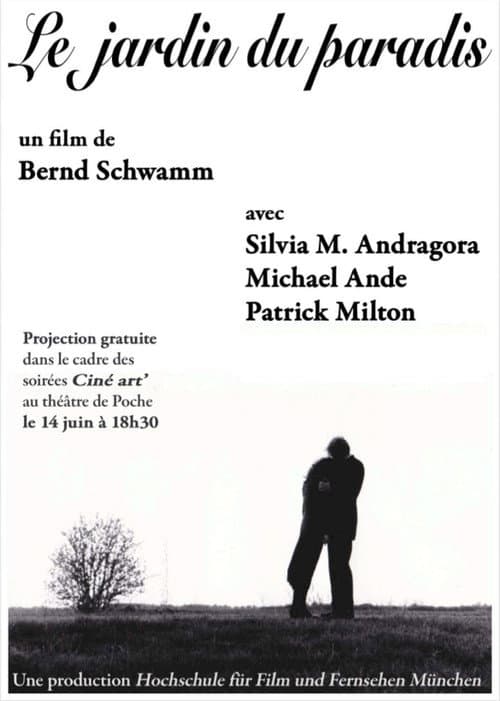 Постер: Der Paradiesgarten