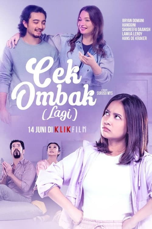 Постер: Cek Ombak ( Lagi )