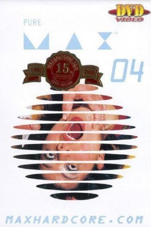 Постер: Pure Max 4