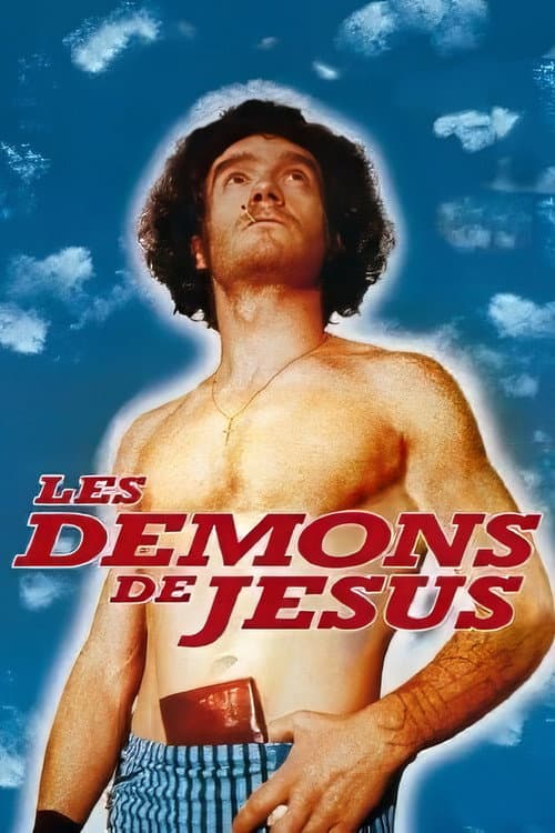 Постер: Les Démons de Jésus