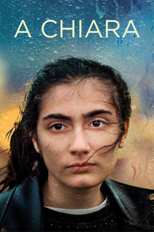 Постер: A Chiara
