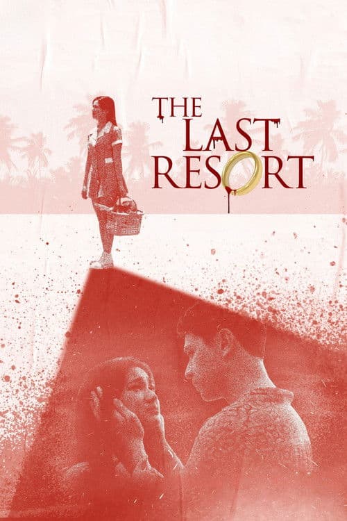 Постер: The Last Resort