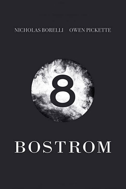 Постер: Bostrom
