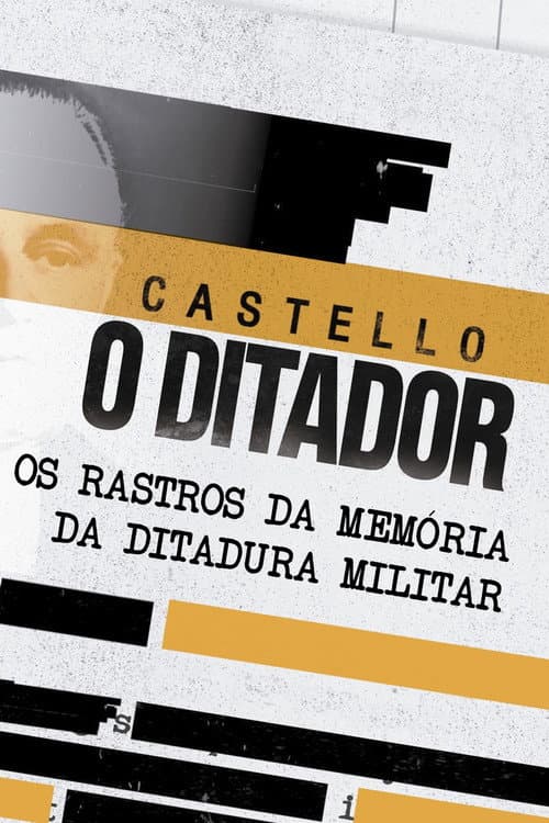 Постер: Castello, O Ditador