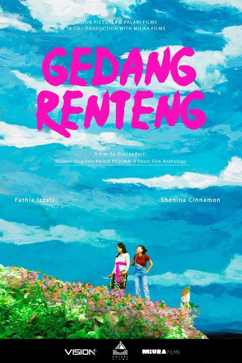 Постер: Gedang Renteng