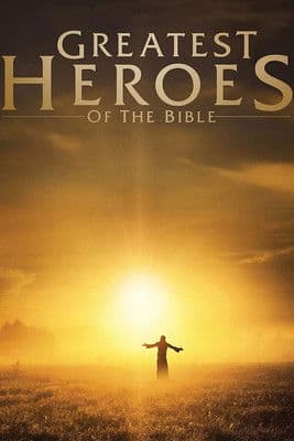 Постер: Greatest Heroes of the Bible