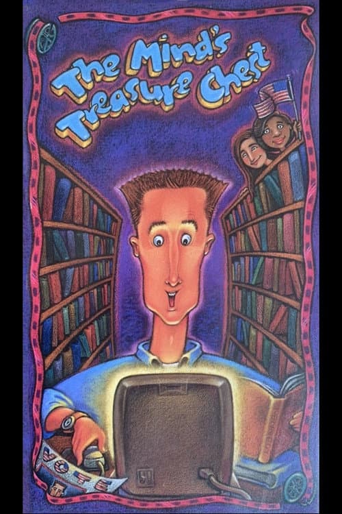 Постер: The Mind's Treasure Chest