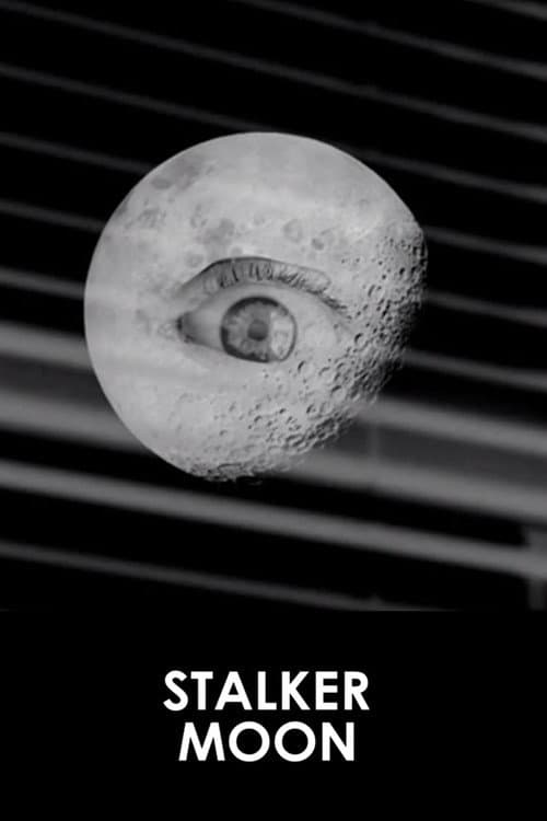 Постер: Stalker Moon